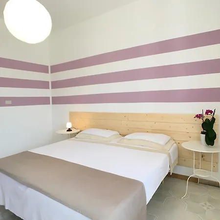 Villetta A Mancaversa Villa *