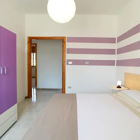 Villa Villetta A Mancaversa