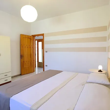 Villetta A Mancaversa Villa *