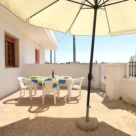 Villetta A Mancaversa Villa *