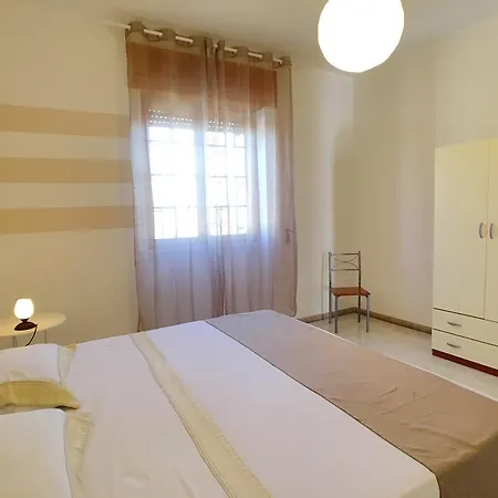 빌라 Villetta A Mancaversa *